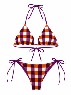 Bikini Pili  doble faz