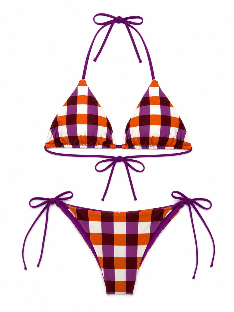 Bikini Pili  doble faz