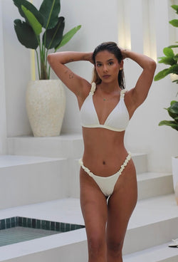 Bikini Rochy Blanco - vista 2