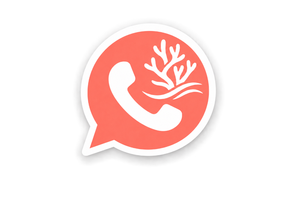 WhatsApp Coralino